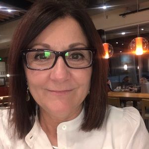 Meet your Posher, Kim